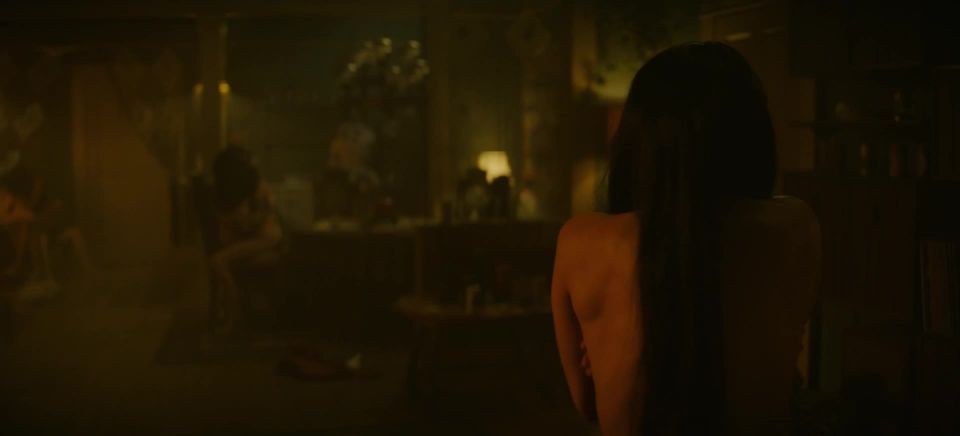 Kayla Ibarra, etc - Patrulla del Juicio Final s02e09 (2020) HD 1080p!!!