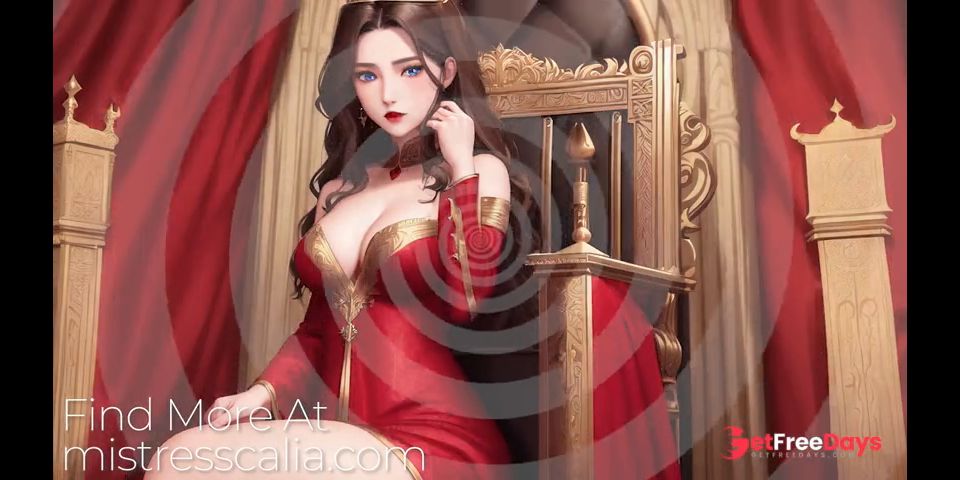 [GetFreeDays.com] The Room - Femdom JOI Mesmerize Porn Stream May 2023