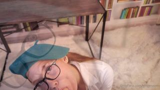 adulto xxx clip 47 Ginger ASMR Erotic Enseñanza hijastra Video fugado - [Onlyfans] (FullHD 1080p)  fetiche  femdom porno femdom orgasmo control