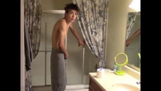 [GetFreeDays.com] 039.Shower Spanking rough bdsm