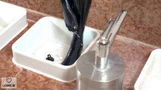 7171 Cuero, Caucho, Látex Fetish