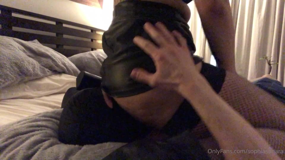 free porn clip 32 hardcore gay porn Onlyfans - Mistresssophiasahara - POV extreme fce sitting this sub definitely struggled to breathe under My beautiful a - 05-07-2020, hardcore on hardcore porn