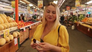 Zishy - Ivanna Ershova y Bolshoi Sabores [07-04-2021]