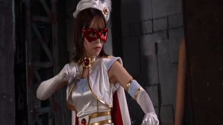 [SuperMisses.com] [ZEPE-96] HEROINE SEXY Pinch Magical Pretty Warrior Pure Tea-006