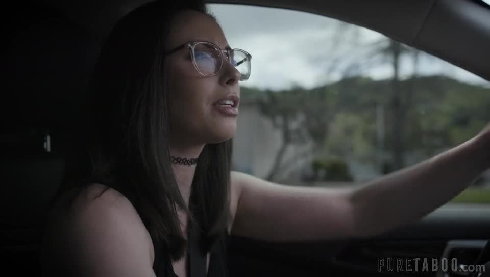 Casey Calvert Can'T Say No