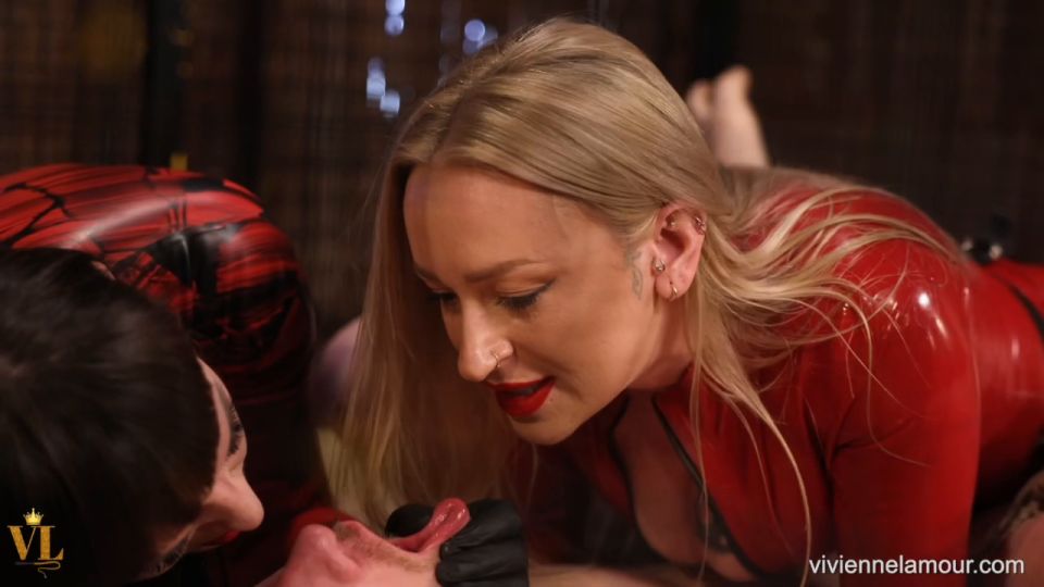 Tiempo de venganza - considerado como castigo - servidumbre