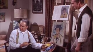 Ann-Margret in The Swinger 1966 HDVIP