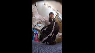 Covert Cam Thrills: Unseen Moments in pcolle-voyeur-P762