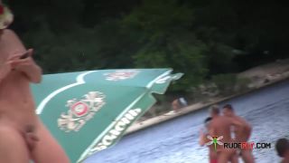 Hires strand beauty naturist 4