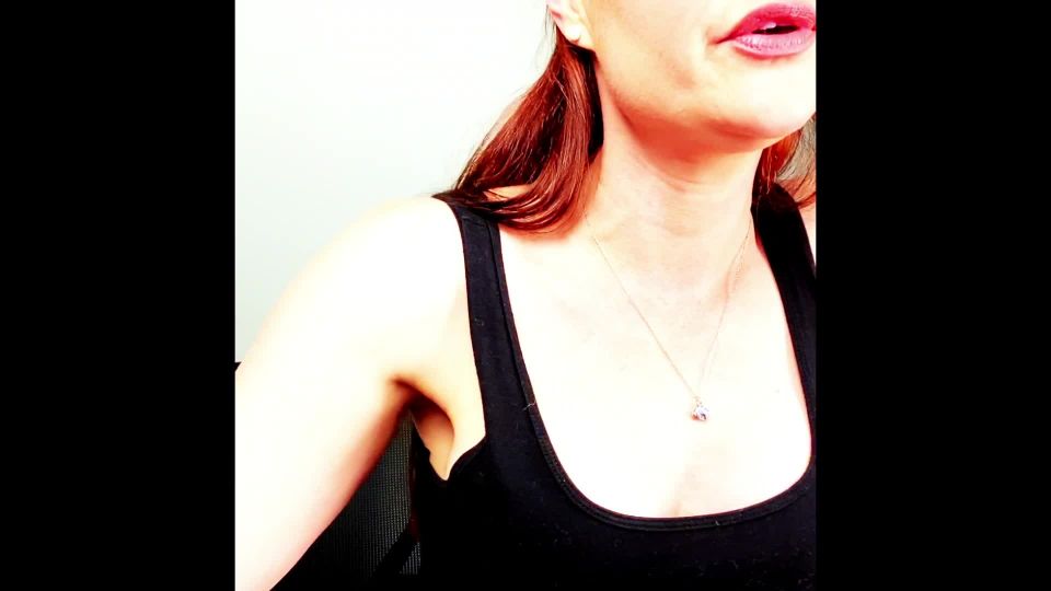 ¡Sesión Sissy Femdom!