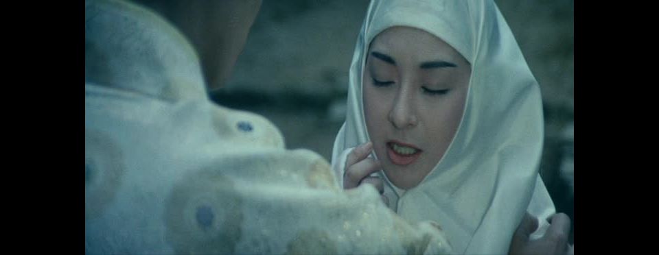 Tokugawa onna keizu (1968)!!!