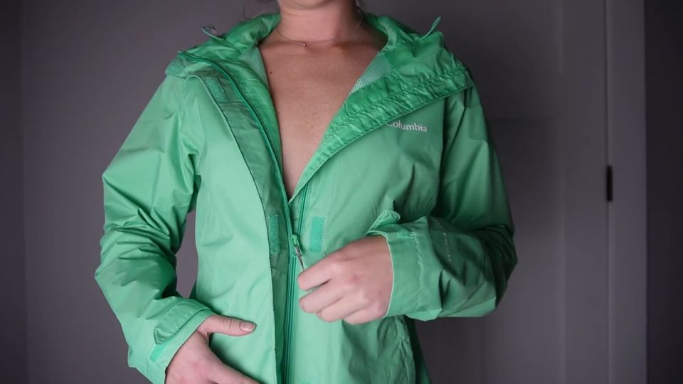 Zipper Obsesión Keeks 3005 (Porno femenino)