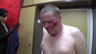 Porno de descarga de vídeo de la dama Chantal