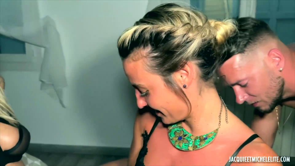 La Vingtaine y Assoiffees de Baise.