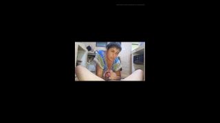 Desi I Fuck My Indian Wife in the Kitchen