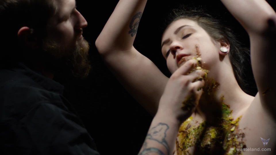 adult xxx video 47 Sploshing Fun With Cat and Master Argus 1 920 | fetish | bdsm porn serbian femdom