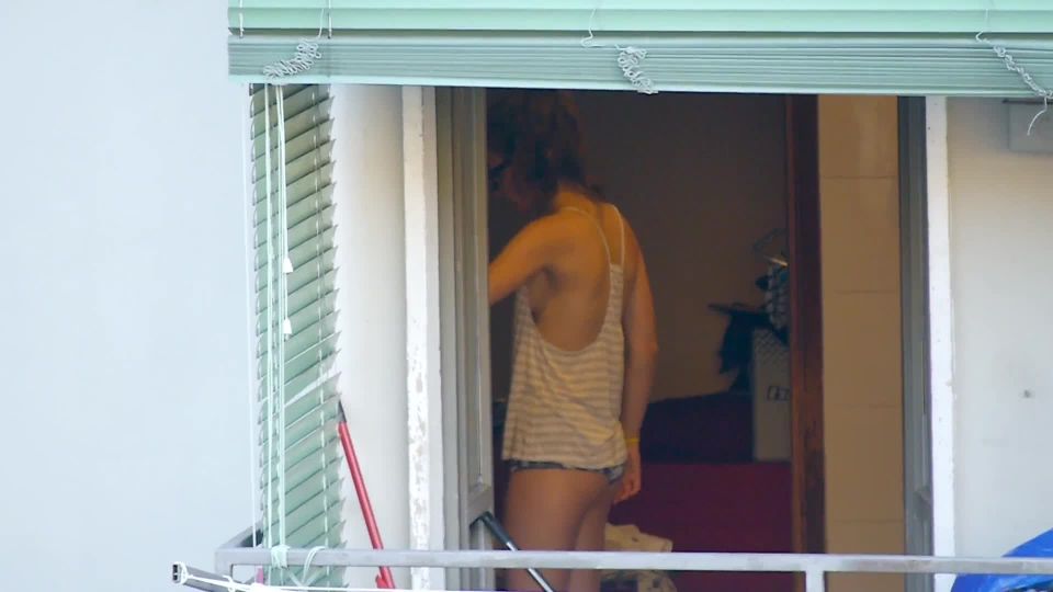 video 1  webcam | la-pendeja-de-enfrente-3 | hidden camera