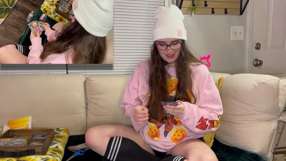 Bbybimbogamer - Pok mon SURGING SPARKS TCG Unboxing Black Friday Special