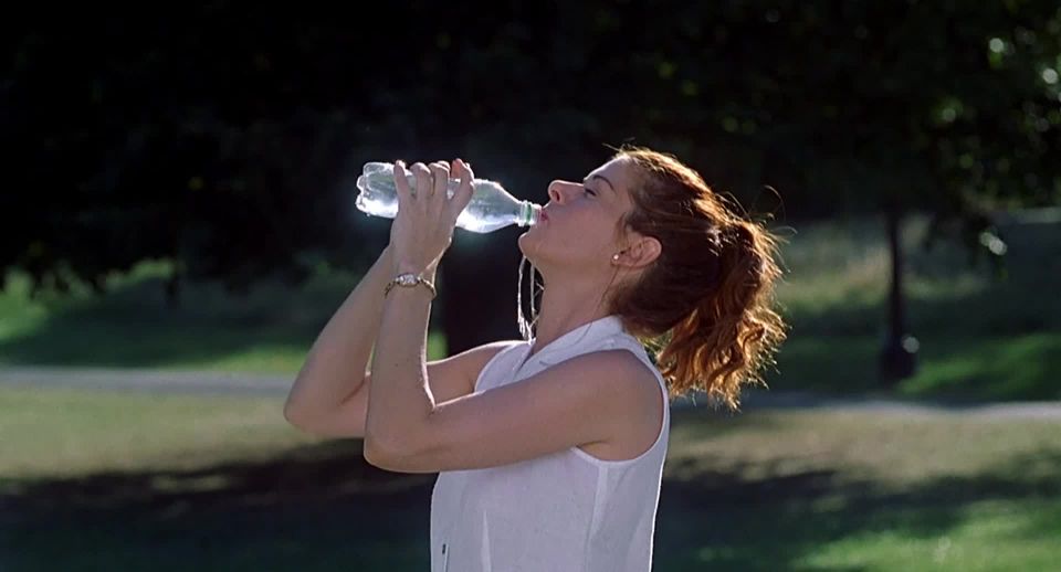 Debra Messing - La fecha de la boda (2005) HD 1080p - (Celebridad porno)