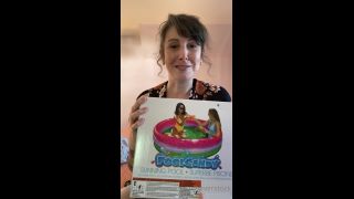 Explicit video clip with magnificent mrspjhaverstock (@mrspjhaverstock).