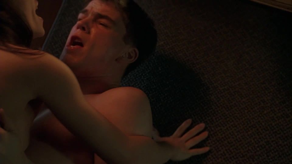 Emmanuelle Vaugier – 40 Days and 40 Nights (2002) HD 1080p!!!