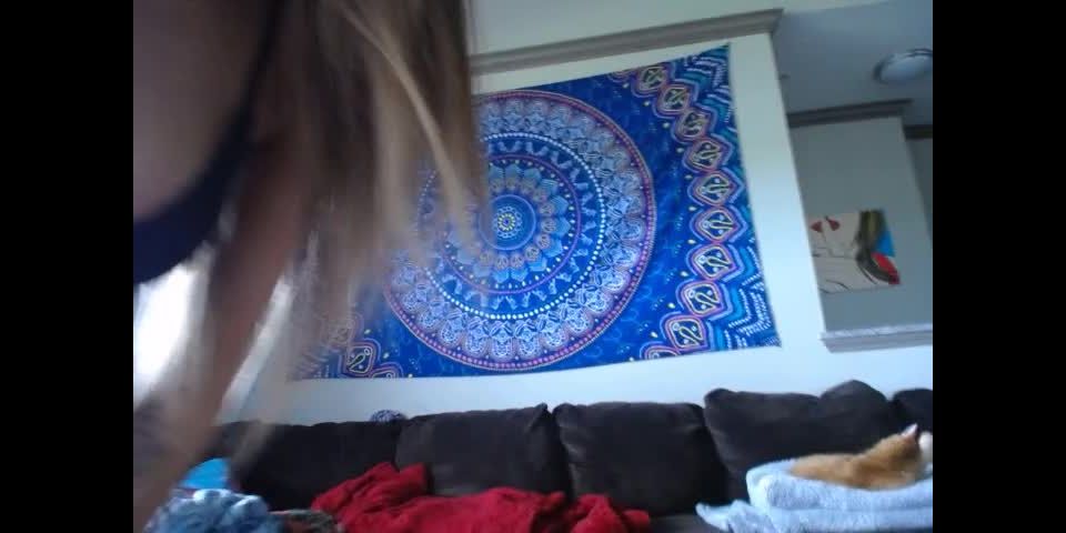 ReedandKelly – First Blow Job Video,  on blowjob porn 