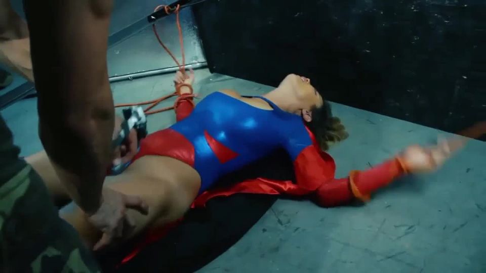 [waranlov.com] Previously in episode:”Prisioner:042” | cosplay, コスプレ, superheroine, 女子プロレス, wrestling