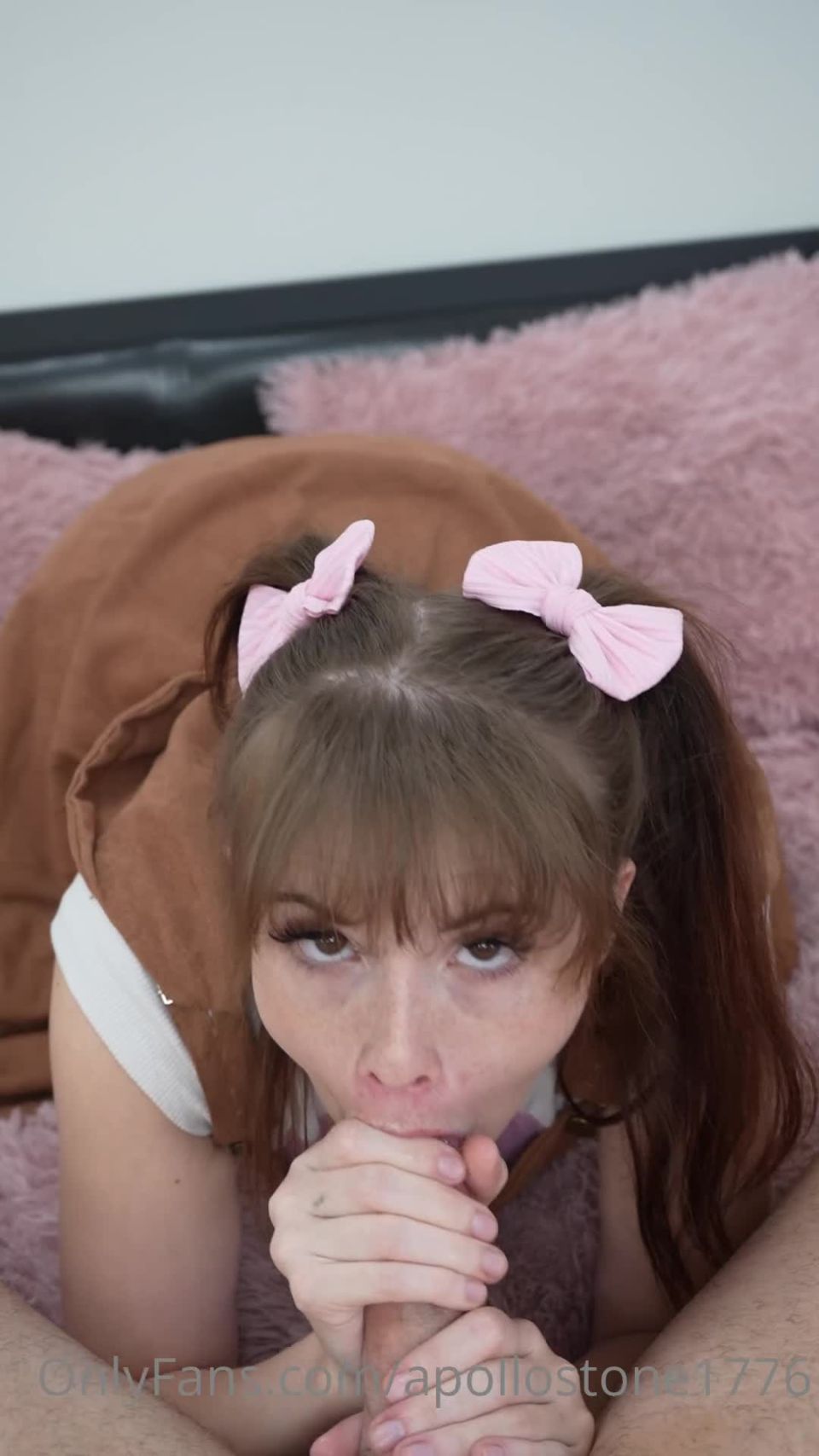 Video Abriebaby  Bear Blowjob 1920p SD
