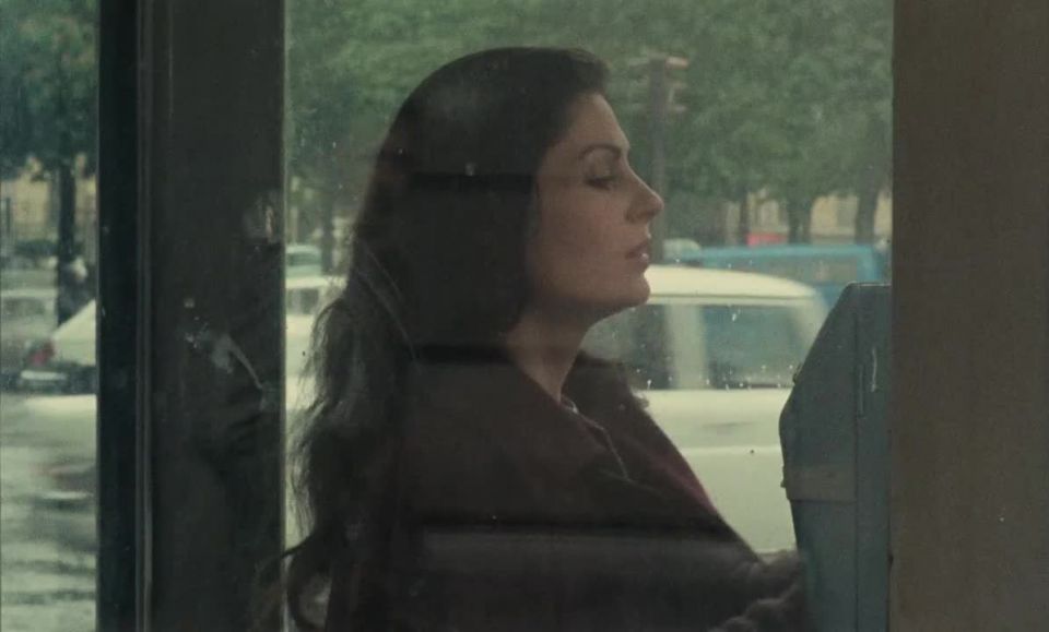 Gloria mundi (1976) – (Vintage)