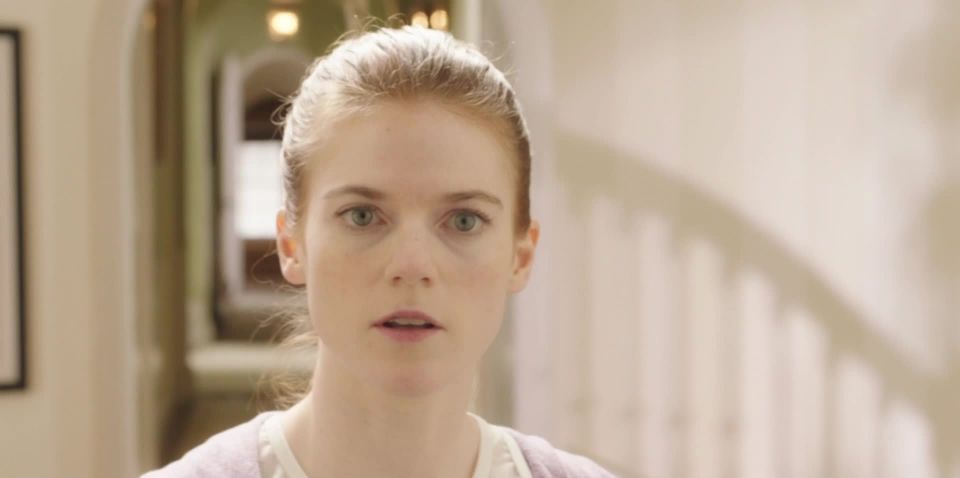 Kristen Carpenter - The Good Fight s02e01 (2018) HD 1080p - (Celebrity porn)