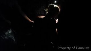 TianaLiveBbc Suck N Fuck