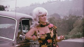 Hollywood High (1976)!!!