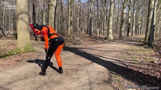 FetiliciousFans SiteRipPt 2The Toxic Forest