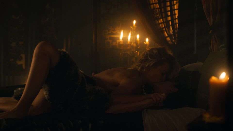 Miranda Raison, Olivia Cheng - Warrior s02e07 (2020) HD 1080p_mkv - (Celebrity porn)