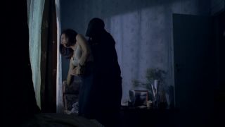 Alisa Hazanova - Skazka pro temnotu (2009) HD 720p - (Celebridad porno)