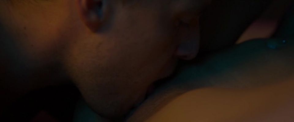  Intimate Touch,  on brunette girls porn , cunnilingus on brunette girls porn,  on cumshot ,  on cumshot 