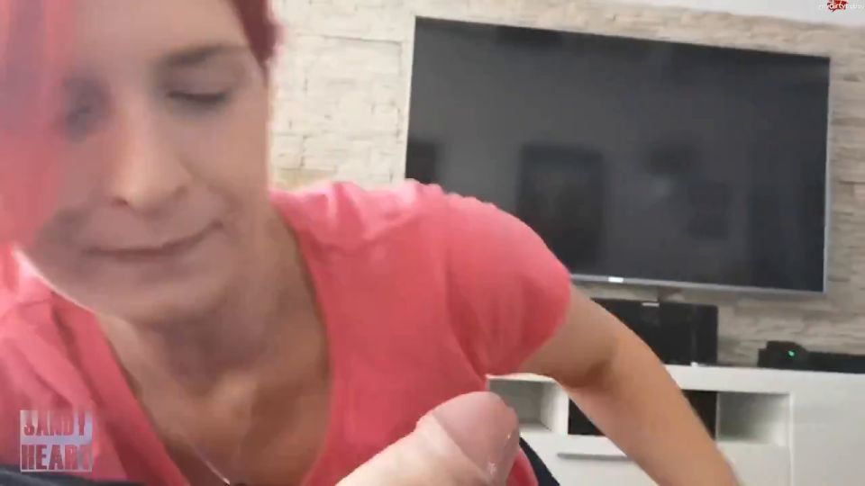 Sandy Heart - Empecemos por la noche - Am Morgen gehts Weiter - Amateur