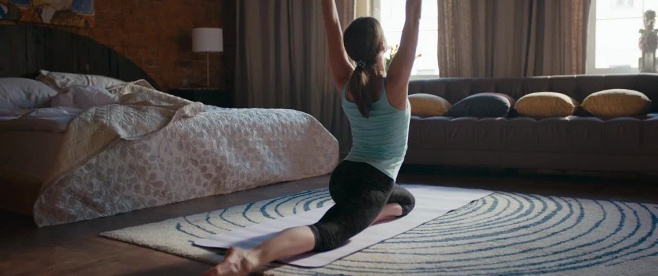 Katerina Shpitsa – Zavtrak u papi (2015) HD 1080p!!!