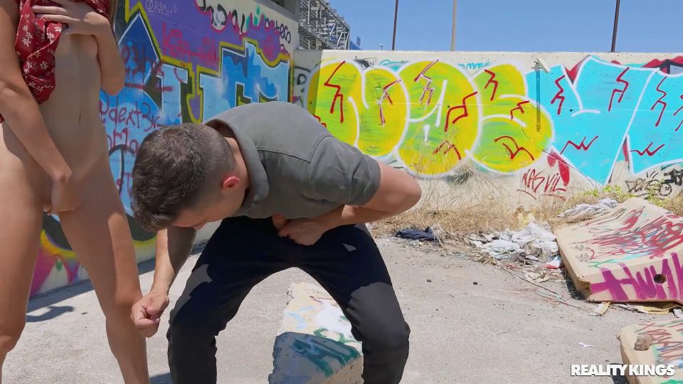 online xxx video 27 saharah eve femdom Mary Popiense - Signs That She Likes You - [HDPorn] (FullHD 1080p), anal on fetish porn