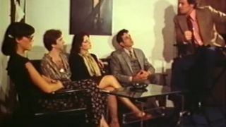 Hollywood Goes Hard (1978)(Vintage)