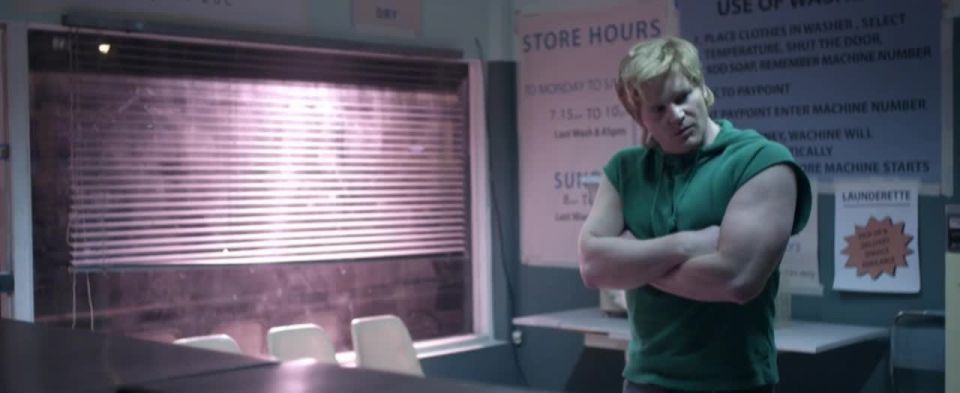 Sophie Meister - Lapsus (2013) HD 720p - [Celebridad porno]