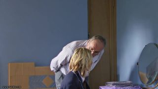 adult video clip 9 Thrashed and Sent to School, femdom in mainstream on femdom porn 