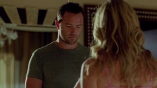 Karen David,Annabelle Wallis,Jennifer Tanarez in Strike Back