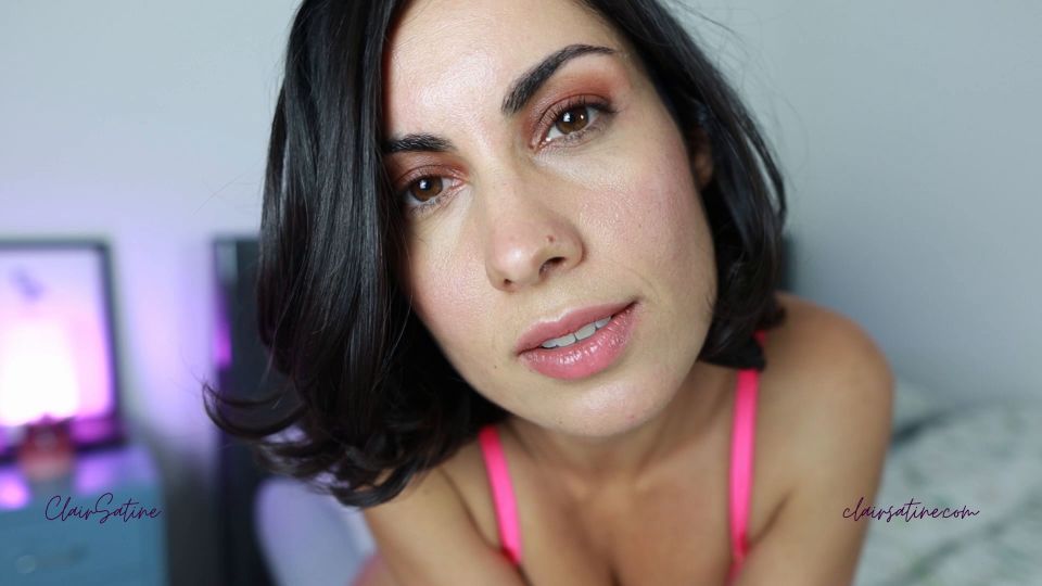 videoclip para adultos 29 Clair Satine - Just Goon - FullHD 1080p, Annette schwarz femdom en pov