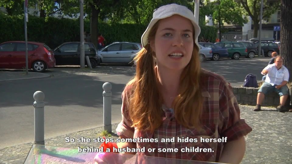 Marilena Netzker, Maria Hengge - Lovesongs for Scumbags (2011) HD 1080p!!!