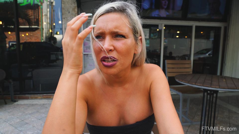 Kasey in Pursuing Pleasure – Ready To Flash 6 | 4k | milf porn 