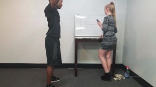 Ballbusting Pleasure Part 1 bunny n wolf 025