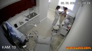 [sexeclinic.com] Japanese porn gyno exam keep2share k2s video