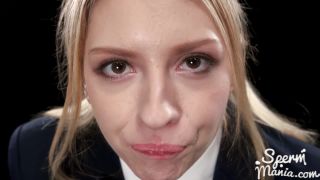 video 12 Rebecca Volpetti swallows tons of thick white cumshots – Sperm Mania | foot | feet porn sleeping feet fetish