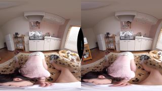 Ayumi Miura - 3DSVR-0460 B -  (UltraHD 2020)